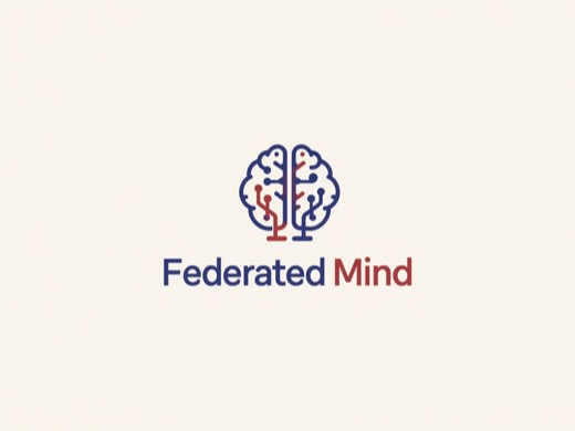 Federated Mind logo